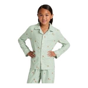 NWT Wondershop Kids Pajamas Size M